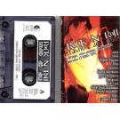 ROCK N ROLL - 1980 - 1989 (MC)